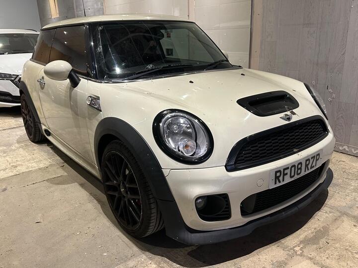 MINI Hatch 1.4 One Euro 4 3dr