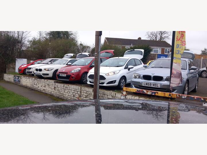 Ford Fiesta 1.25 Zetec Euro 5 3dr