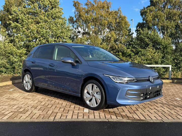 Volkswagen Golf 1.5 TSI Match Euro 6 (s/s) 5dr