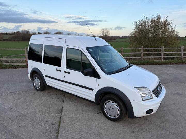 Ford Tourneo Connect 1.8 TDCi Trend FWD 5dr