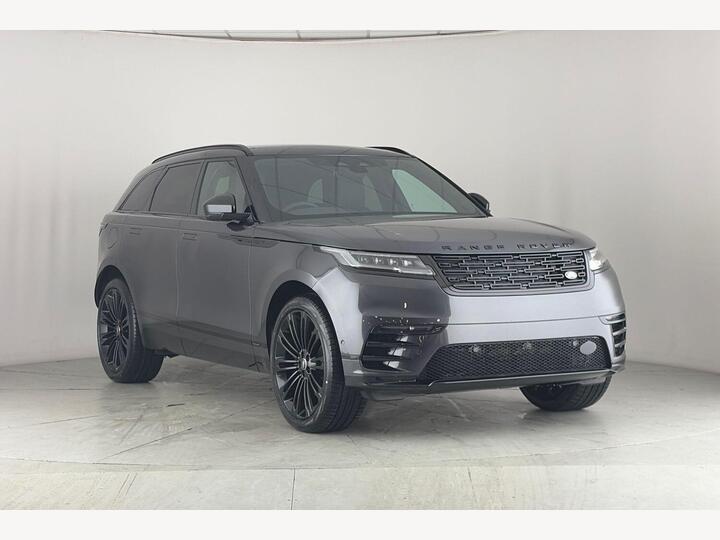 Land Rover Range Rover Velar 2.0 D200 MHEV Autobiography Auto 4WD Euro 6 (s/s) 5dr