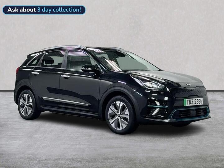 Kia NIRO 64.8kWh 4 Auto 5dr
