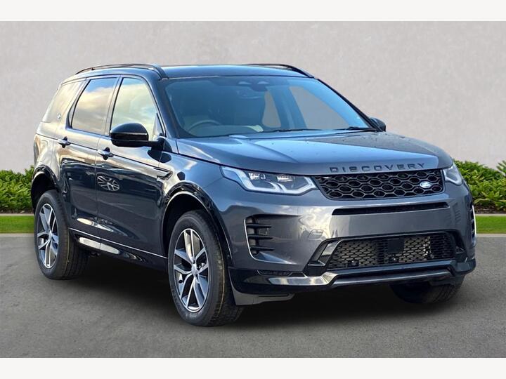 Land Rover DISCOVERY SPORT 1.5 P270e 12.17kWh Landmark Auto 4WD Euro 6 (s/s) 5dr