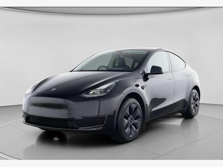 Tesla Model Y Auto RWD 5dr