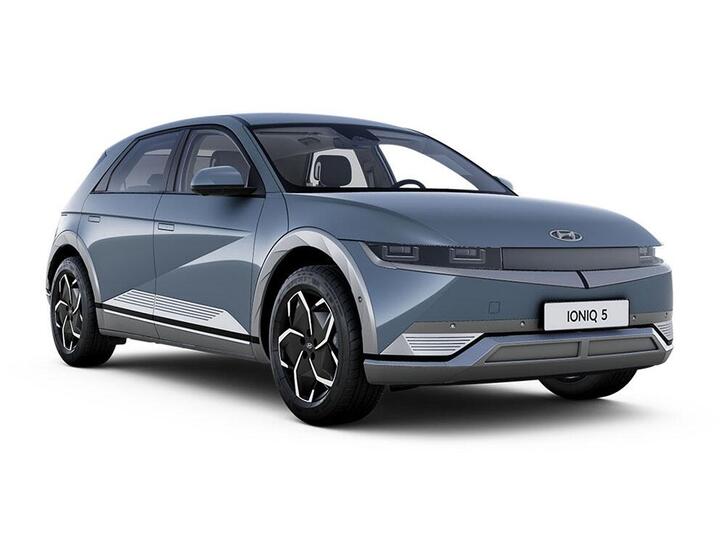 Hyundai IONIQ5 77kWh Premium Auto 5dr