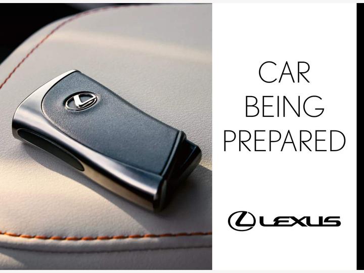 Lexus UX 2.0 250h F Sport (Premium Plus) E-CVT Euro 6 (s/s) 5dr