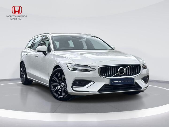 Volvo V60 2.0 T5 Inscription Auto Euro 6 (s/s) 5dr