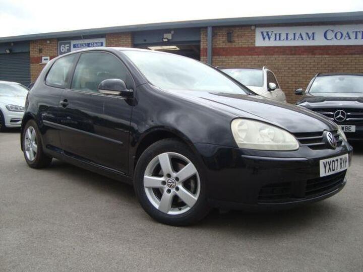 Volkswagen Golf 1.4 TSI Sport 3dr