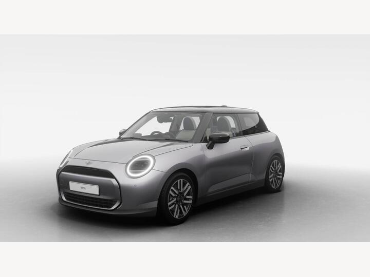 MINI Electric Cooper E 40.7kWh Classic Auto 3dr