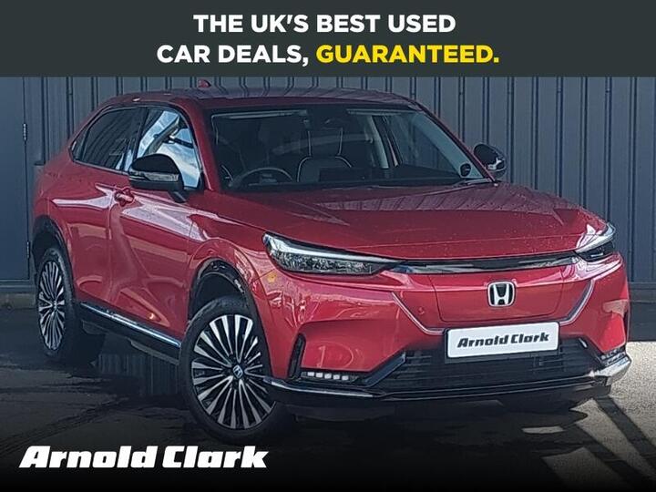 Honda E:Ny1 68.8kWh Elegance Auto 5dr