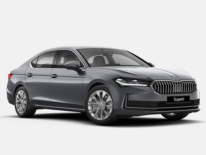 Skoda Superb 1.5 TSI E-TEC MHEV SE L DSG Euro 6 (s/s) 5dr