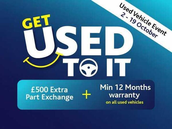 Ford PUMA 1.0T EcoBoost MHEV ST-Line Euro 6 (s/s) 5dr