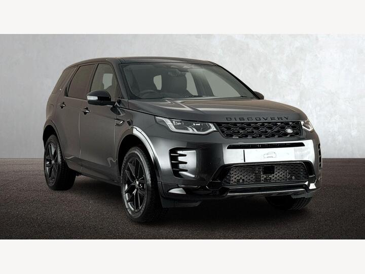 Land Rover Discovery Sport 1.5 P270e 12.17kWh Dynamic HSE Auto 4WD Euro 6 (s/s) 5dr