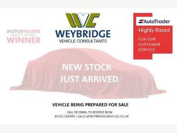 Audi A6 Avant 2.0 TDI Ultra Black Edition S Tronic Euro 6 (s/s) 5dr