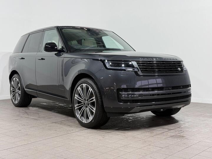 Land Rover Range Rover 3.0 D300 MHEV HSE Auto 4WD Euro 6 (s/s) 5dr