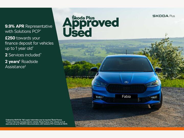 Skoda Kodiaq 1.5 TSI E-TEC MHEV SE L DSG Euro 6 (s/s) 5dr (7 Seat)