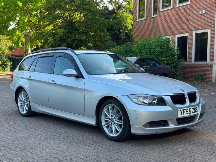 BMW 3 Series 2.0 320i SE Touring Euro 4 5dr