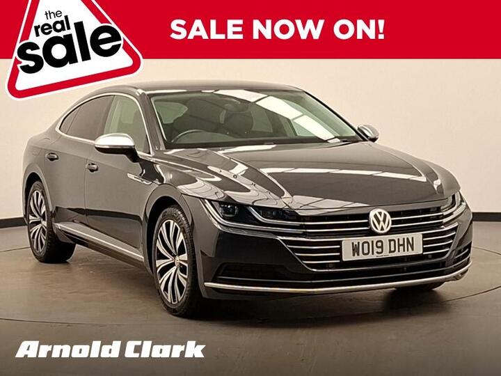 Volkswagen Arteon 1.5 TSI EVO Elegance Fastback DSG Euro 6 (s/s) 5dr