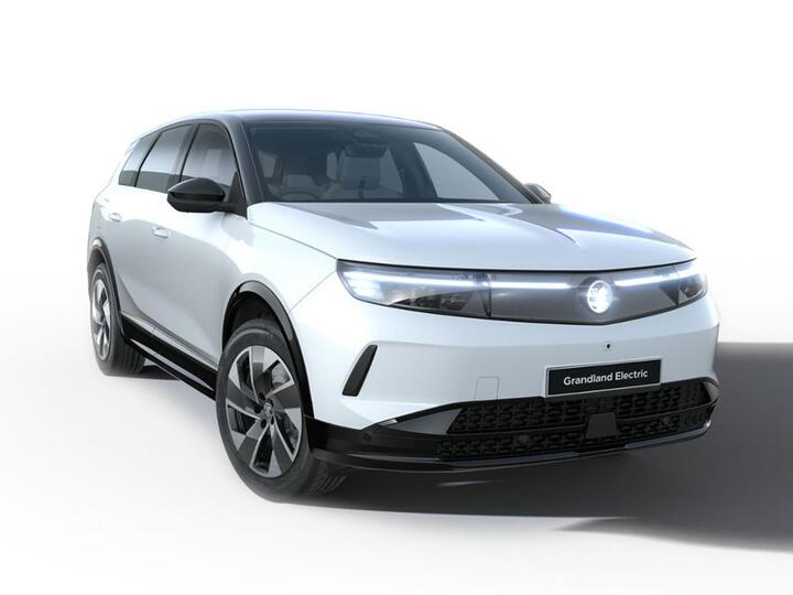 Vauxhall Grandland Electric 73kWh GS Auto 5dr