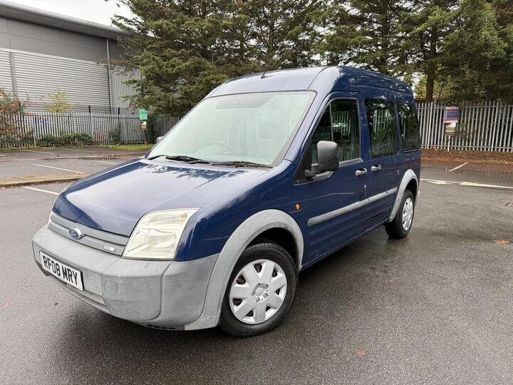 Ford Tourneo Connect 1.8 TDCi FWD 5dr
