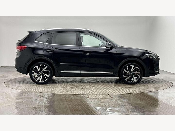 MG MG ZS 1.5 Hybrid+ Trophy Auto Euro 6 (s/s) 5dr