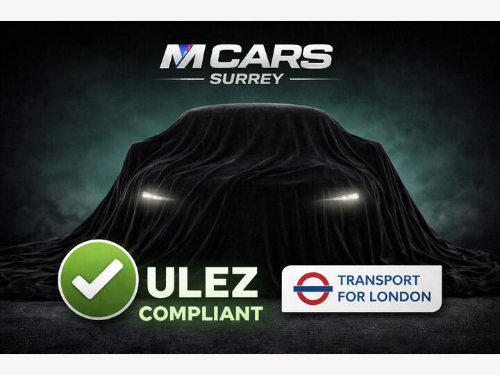 Ford C-Max 1.8 16v Style 5dr