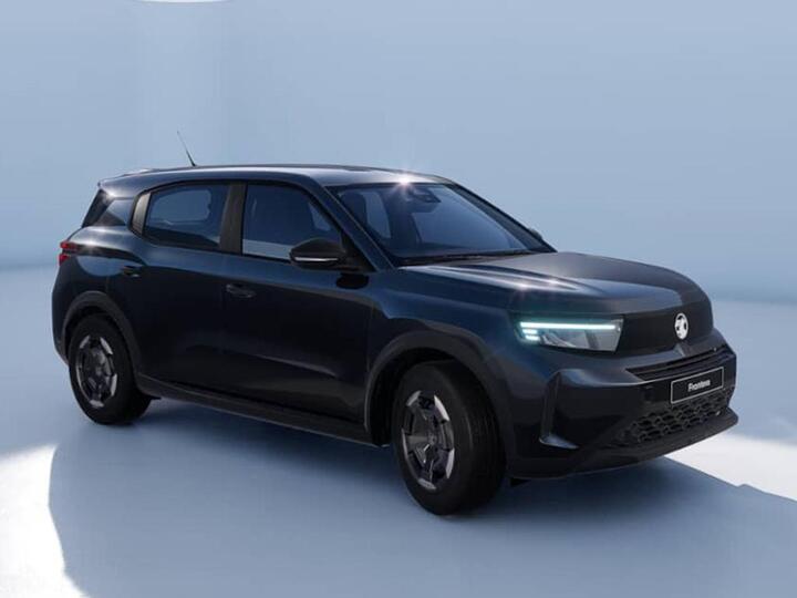 Vauxhall Frontera Electric 44kWh Design Auto 5dr