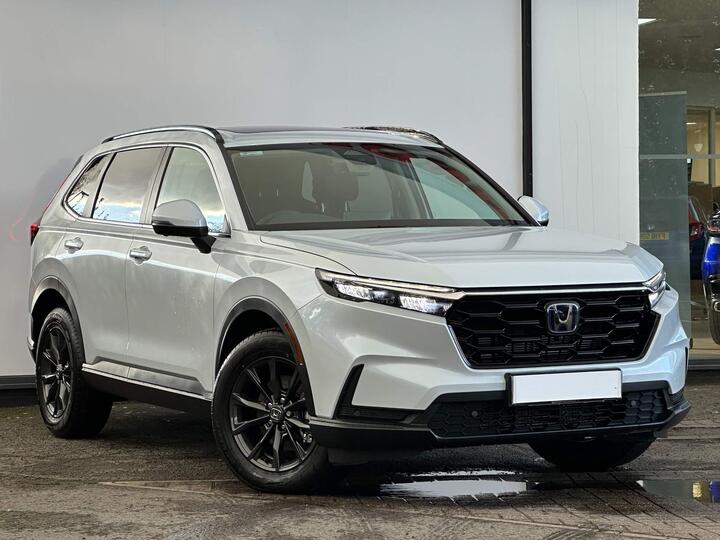 Honda CR-V 2.0 H I-MMD Advance ECVT 4WD Euro 6 (s/s) 5dr