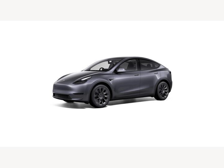 Tesla Model Y Auto RWD 5dr