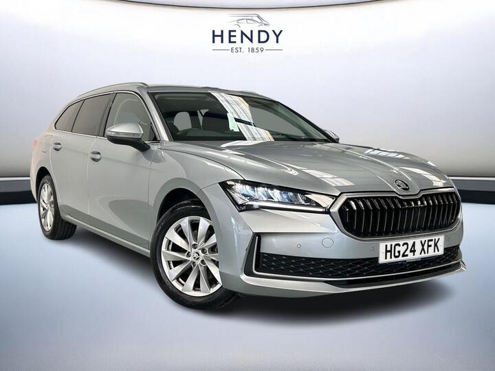 Skoda SUPERB 1.5 TSI E-TEC MHEV SE Technology DSG Euro 6 (s/s) 5dr Skoda SUPERB 1.5 TSI E-TEC MHEV SE Technology DSG Euro 6 (s/s) 5dr