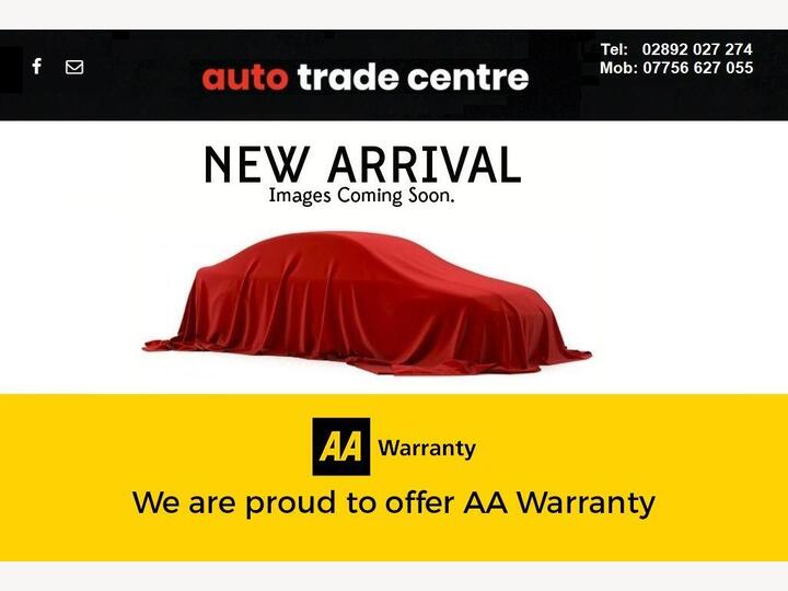 Land Rover Range Rover 4.4 SD V8 Autobiography Auto 4WD Euro 5 5dr