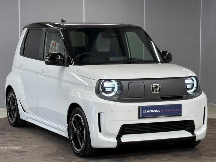 Honda Super-N 29.6kWh Advance (Two Tone) Auto 5dr