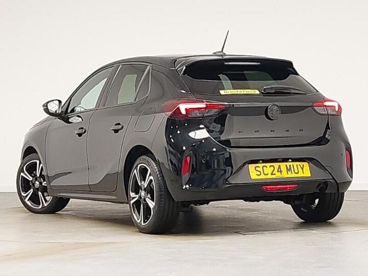 Vauxhall Corsa 1.2 GS Euro 6 5dr