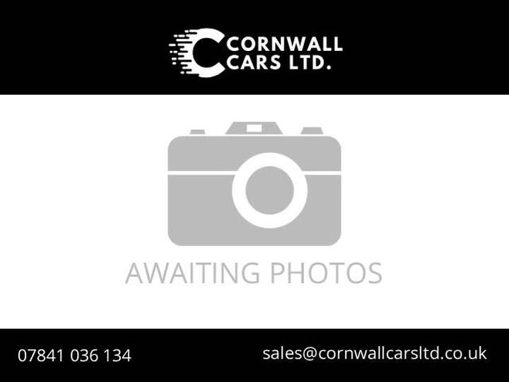 Volkswagen E-Golf 35.8kWh E-Golf Auto 5dr