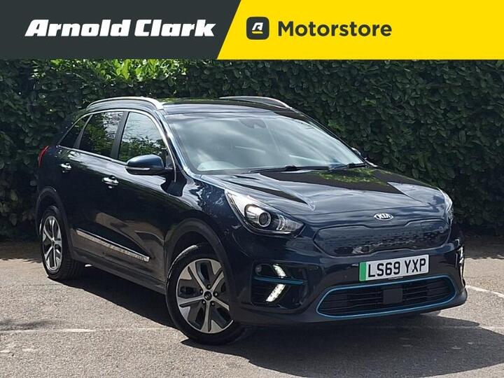 Kia Niro 64kWh First Edition Auto 5dr