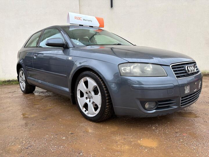 Audi A3 2.0 TDI Sport 3dr