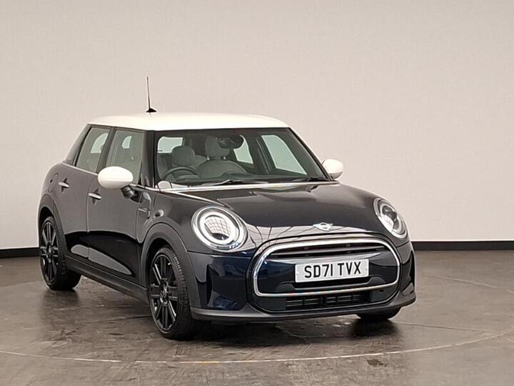 MINI Hatch 1.5 Cooper Exclusive Euro 6 (s/s) 5dr