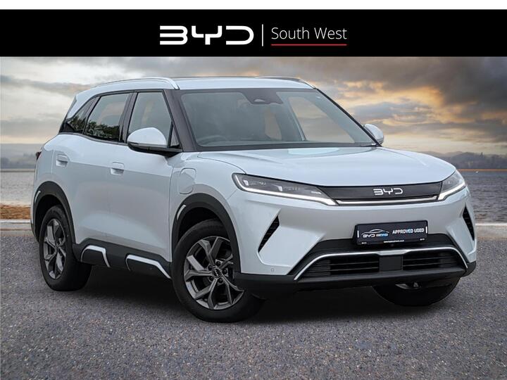 BYD Atto 2 51.1kWh Boost Auto 5dr