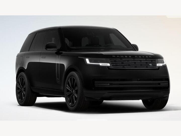 Land Rover Range Rover 3.0 D350 MHEV Autobiography Auto 4WD Euro 6 (s/s) 5dr