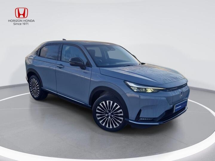 Honda E:Ny1 68.8kWh Elegance Auto 5dr