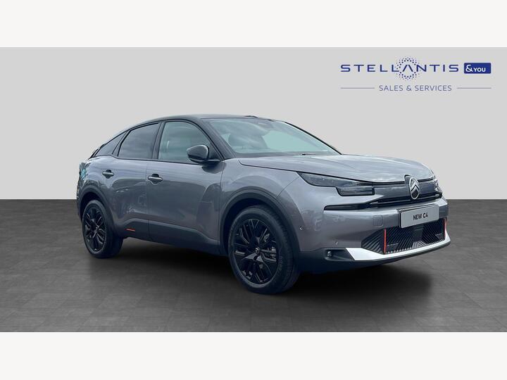 Citroen C4 1.2 PureTech COLLECTION EAT8 Euro 6 (s/s) 5dr