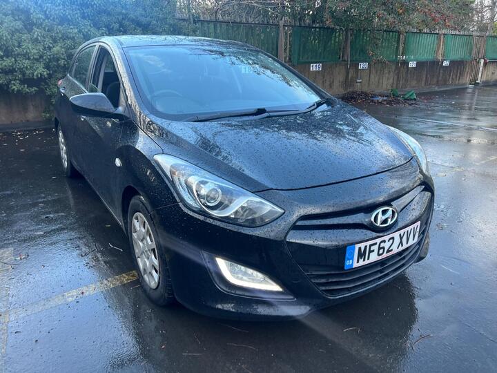 Hyundai I30 1.4 Classic Euro 5 5dr