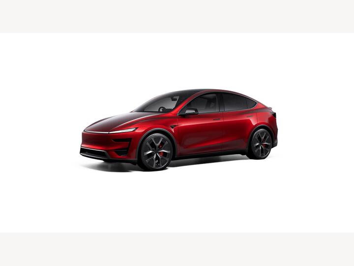 Tesla Model Y (Dual Motor) Performance Auto 4WDE 5dr