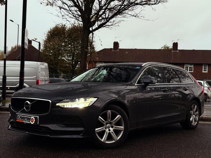Volvo V90 2.0 D4 Momentum Auto Euro 6 (s/s) 5dr