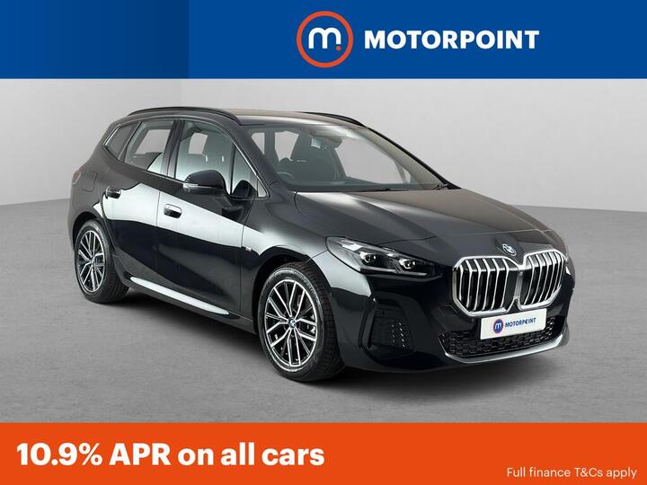 BMW 2 Series 1.5 220i MHT M Sport DCT Euro 6 (s/s) 5dr