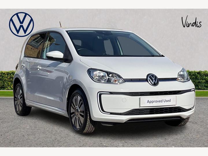 Volkswagen Up! 36.8kWh E-up! Auto 5dr