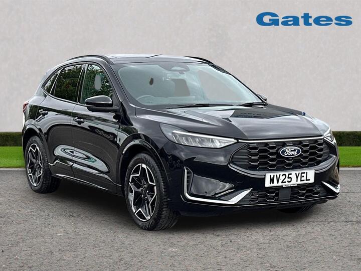 Ford Kuga 1.5T EcoBoost ST-Line X Euro 6 (s/s) 5dr