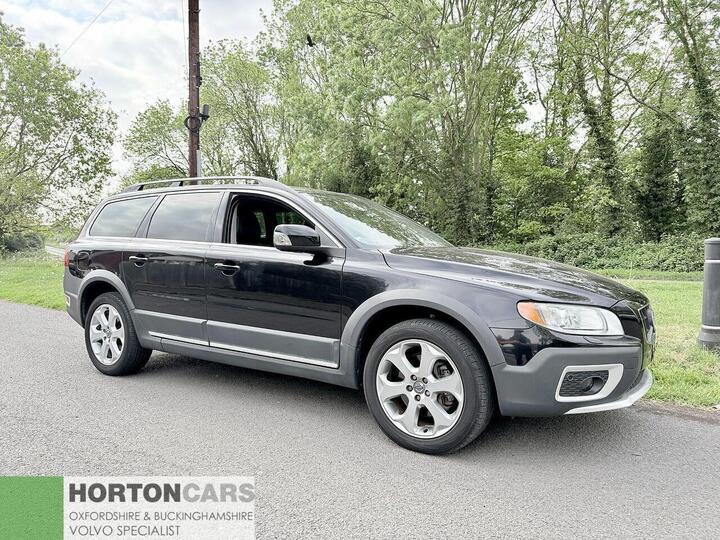 Volvo XC70 3.0 T6 SE Lux Estate 5dr Petrol Geartronic AWD Euro 5 (285 Ps)