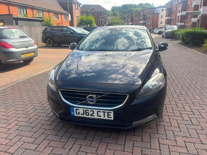 Volvo V40 1.6 D2 ES Euro 5 (s/s) 5dr
