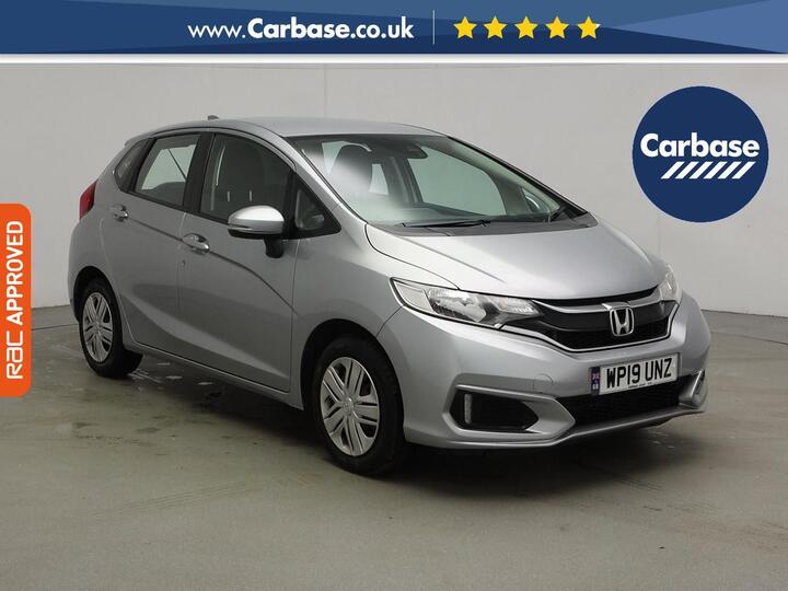 Honda Jazz 1.3 I-VTEC S Euro 6 (s/s) 5dr